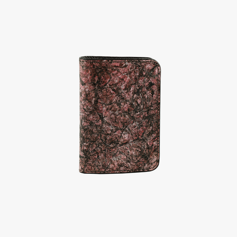 Washi coin case