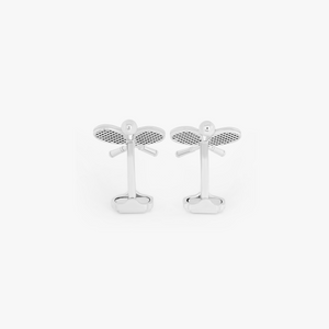 THOMPSON Compete Tennis cufflinks