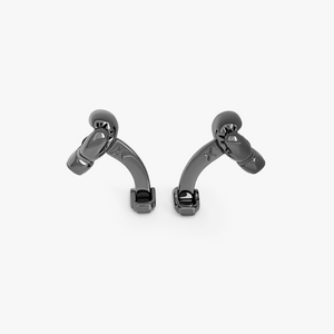 THOMPSON Boxing cufflinks