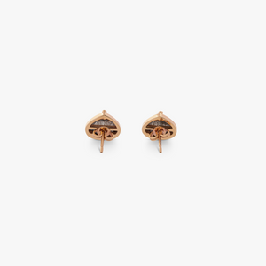 stud earring back