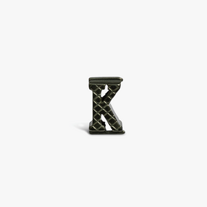 Buchstabe K Graphem Initial